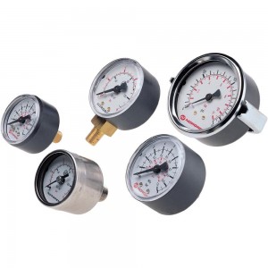 Manometer